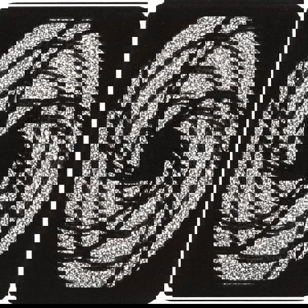 80mm High x 80mm Wide x 9.9mm Deep, Tube Axial Fan Air Filter Assembly